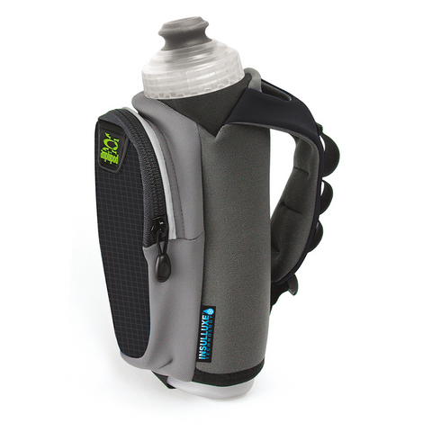 Amphipod Hydraform Ergo-Lite Ultra Handheld Hydration Bottles
