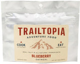 Trailtopia Adventure Food