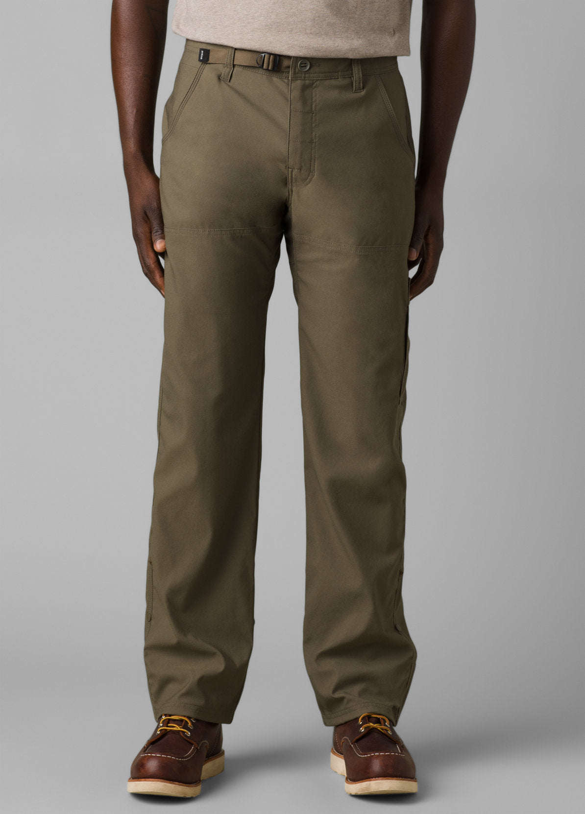 Prana Stretch Zion Pant II - Men's