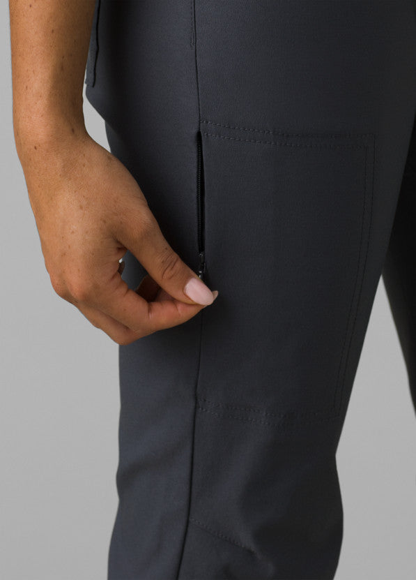 Prana Halle Straight Pant II - Women's