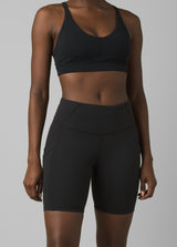 Prana Electa Short II
