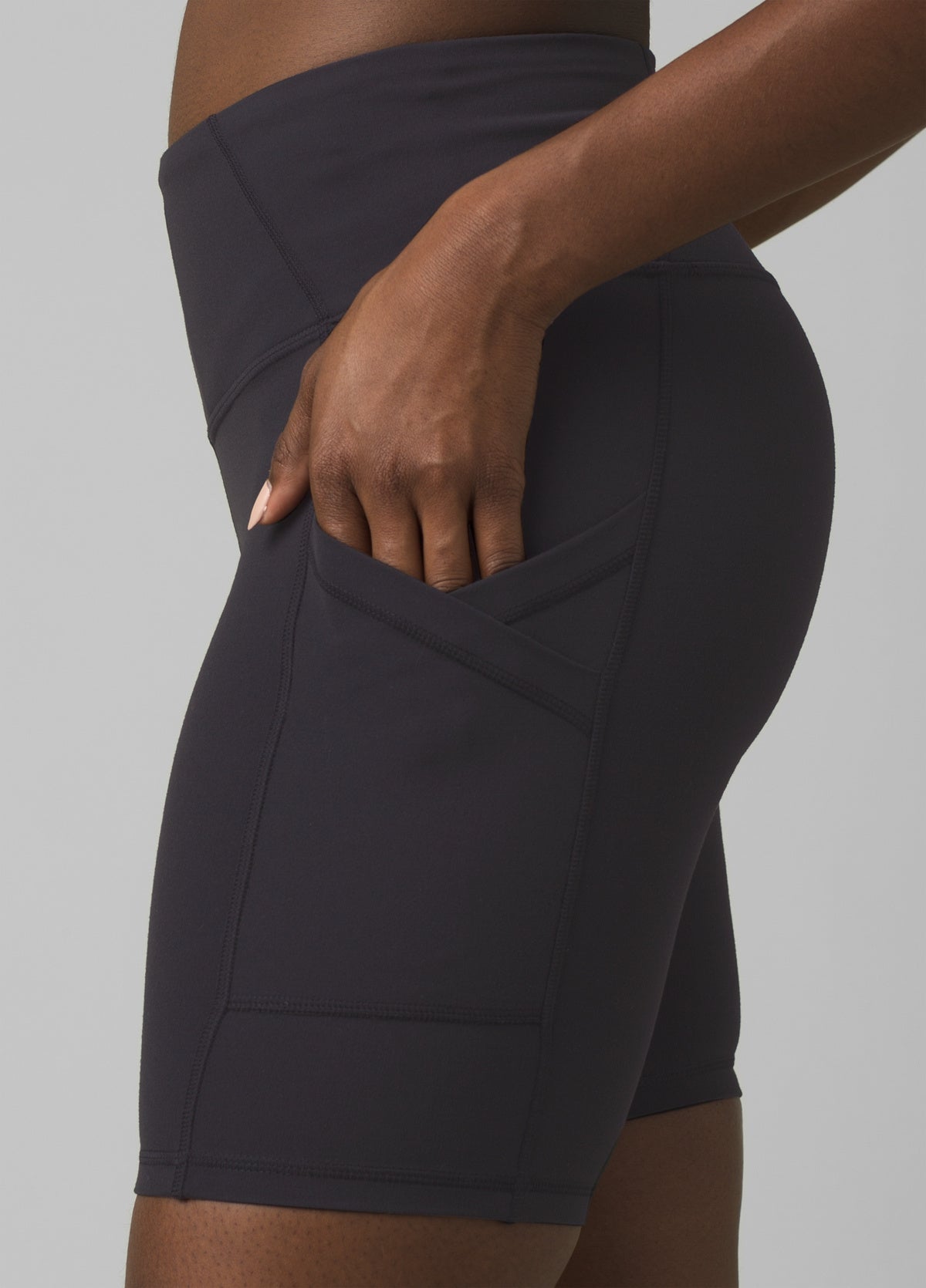 Prana Electa Short II