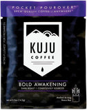 Kuju Coffee Pockets