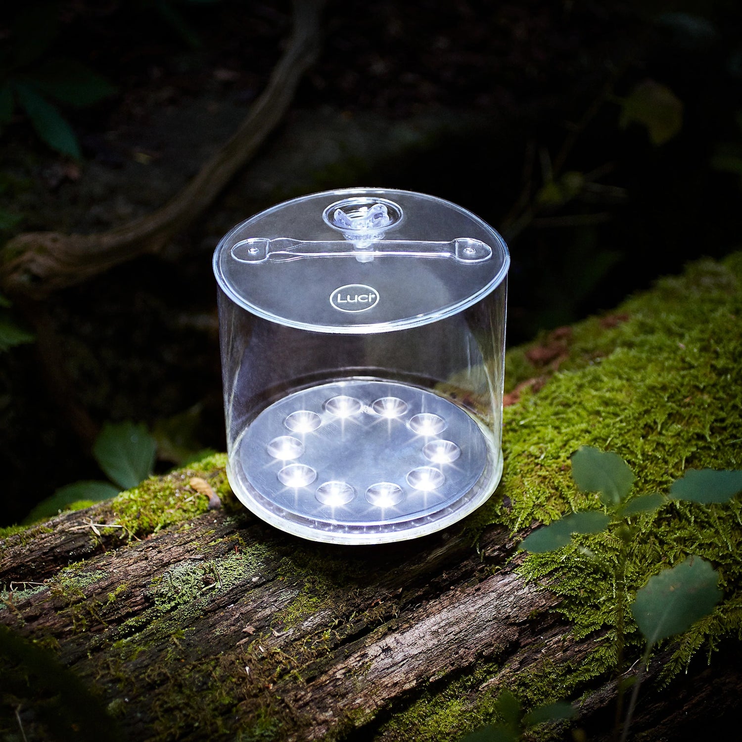 MPowered Luci Outdoor 2.0