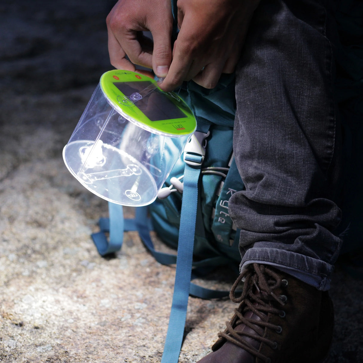 MPowered Luci Outdoor 2.0