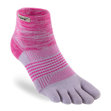 Injinji Trail Midweight Mini-Crew Women's