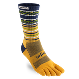 Injinji Trail Midweight Crew Men's