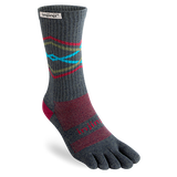 Injinji Trail Midweight Crew Men's