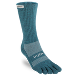 Injinji Trail Midweight Crew Men's