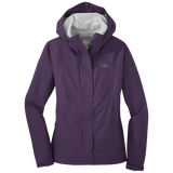 Outdoor Research Apollo Rain Jacket Womens