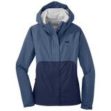 Outdoor Research Apollo Rain Jacket Womens