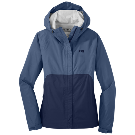 Outdoor Research Apollo Rain Jacket Womens
