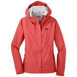 Outdoor Research Apollo Rain Jacket Womens