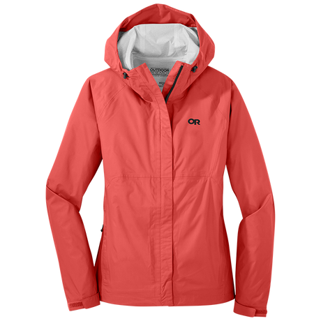 Outdoor Research Apollo Rain Jacket Womens