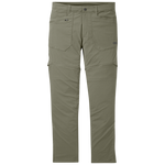 Outdoor Research Men's Equinox Convertible Pants 30" Inseam