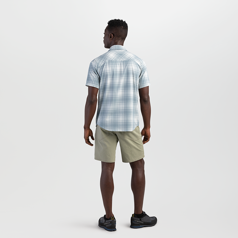 Outdoor Research Equinox Short 10"