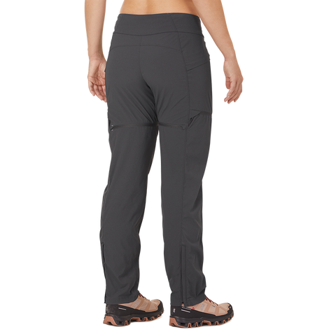 Outdoor Research Women's Equinox Convertible Pants