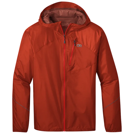 Outdoor Research Men's Helium Jacket