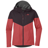 Outdoor Research Aspire Jacket Womens