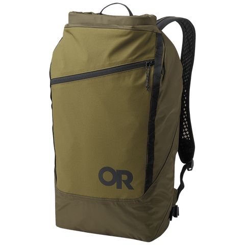 Outdoor Research Carry Out Dry Pack