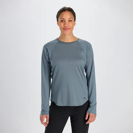 Outdoor Research Argon Longsleeve Tee Women's