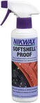 Nikwax Softshell Proof Spray 10 OZ