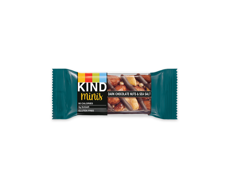 Kind Mini Bars
