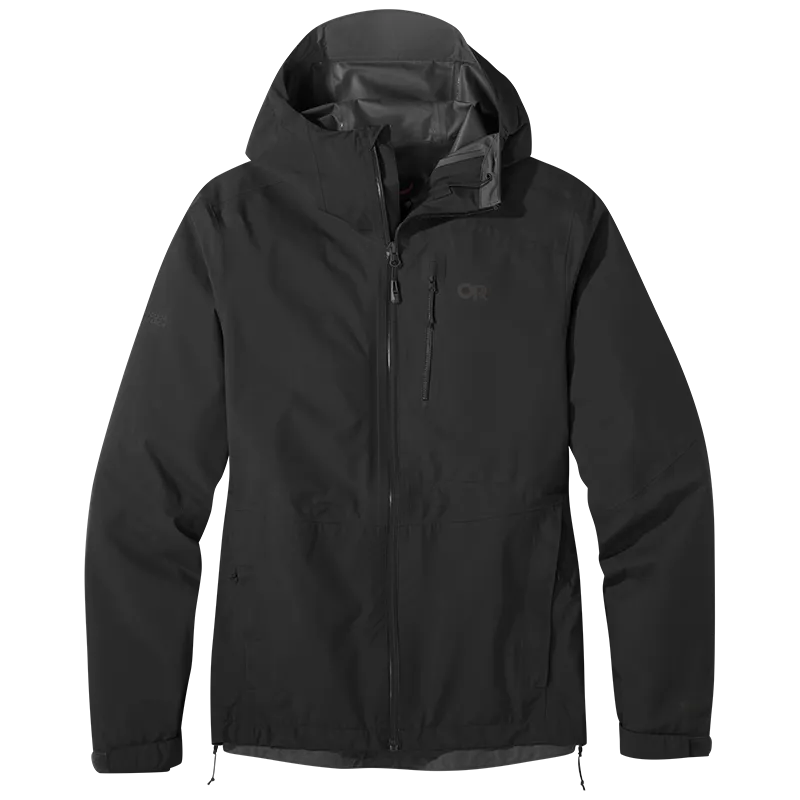 Outdoor research women's igneo jacket clearance