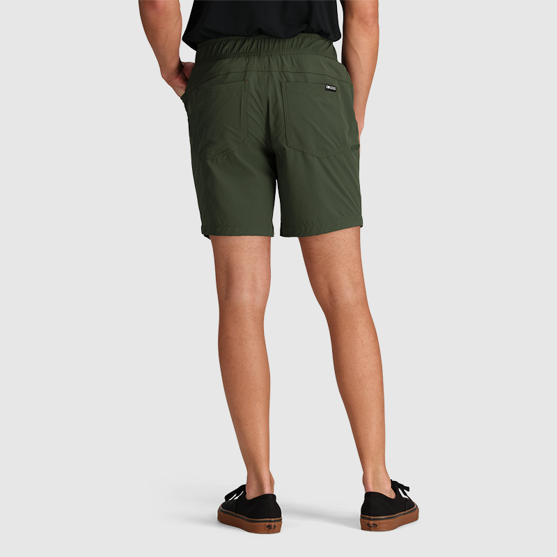 Outdoor Research Ferrosi Shorts 7" inseam - Men's