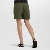Outdoor Research Ferrosi Shorts - 5" Inseam Women's