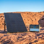 Goal Zero Boulder Solar Panels