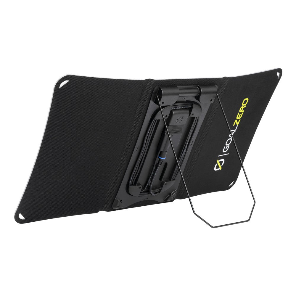 Goal Zero Nomad Solar Panel - Thumbnail 4