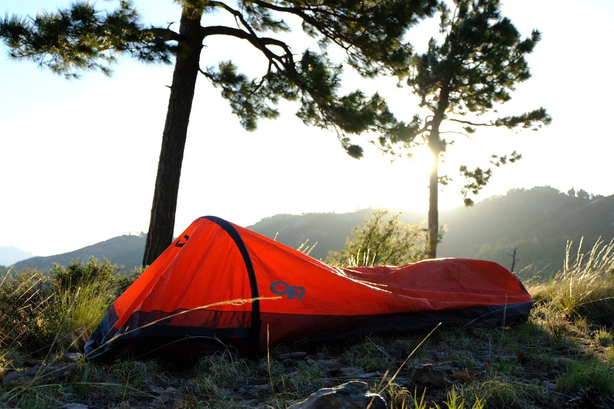 Outdoor Research Helium Bivy