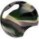 SplashGuard - Universal Wide Mouth Bottle Accessory