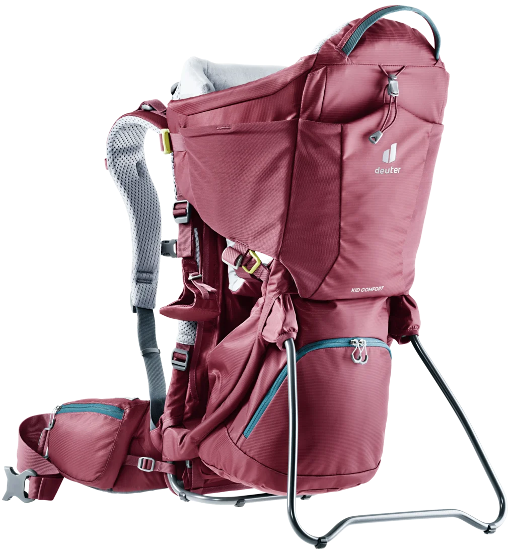 Deuter Kid Comfort