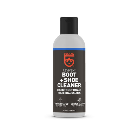 Gear Aid Boot + Shoe Cleaner
