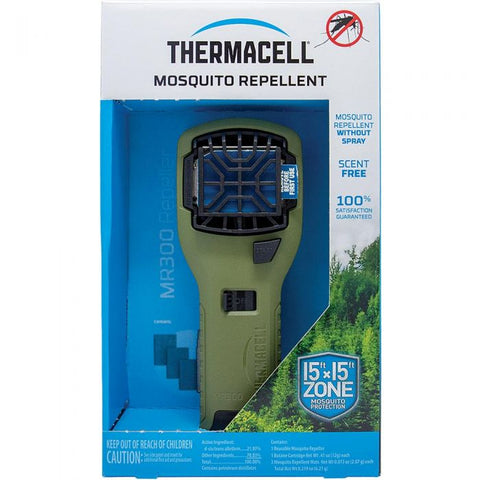 Thermacell MR300 Handheld Portable Repeller