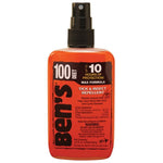Ben's 100 - Tick and Insect Repellent