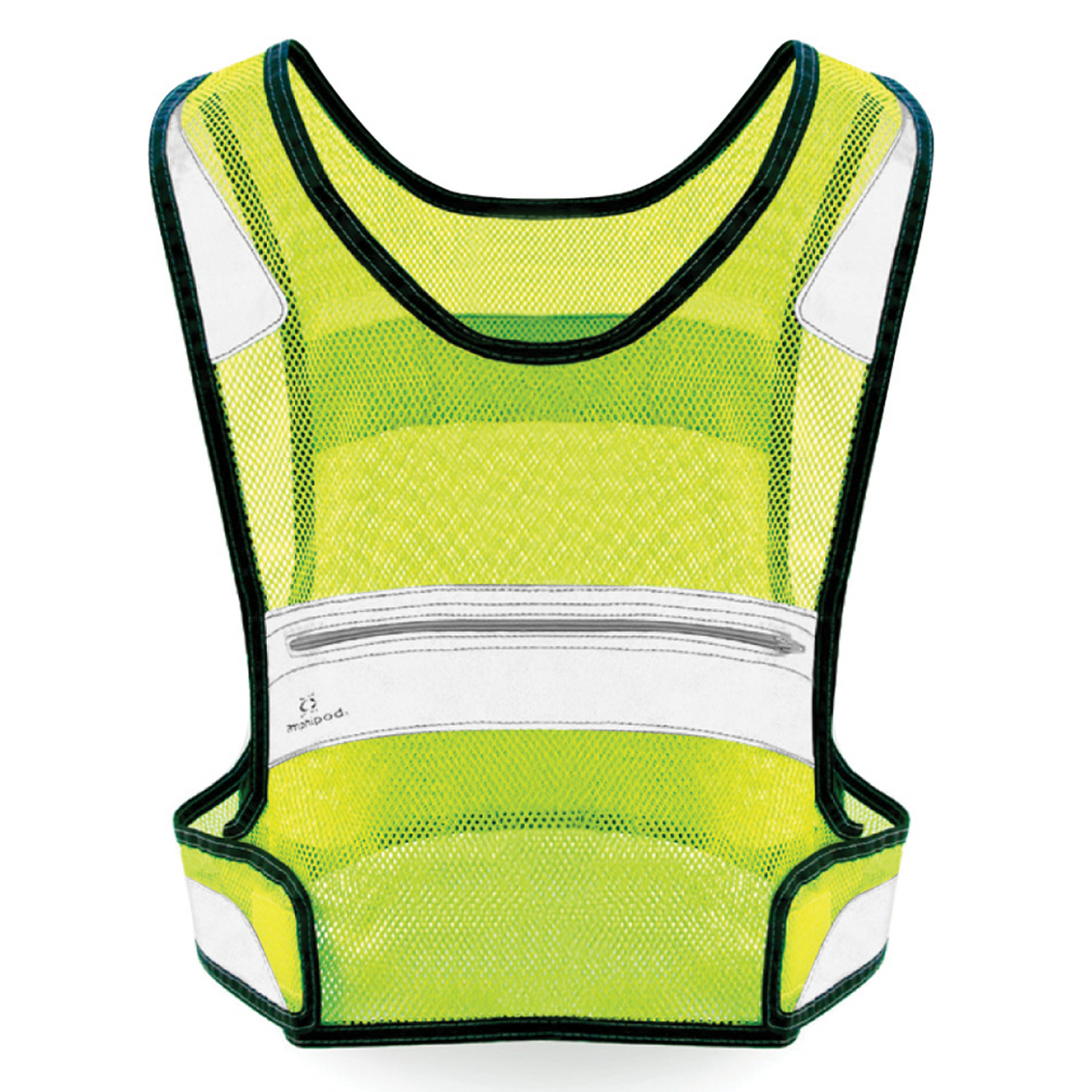 Amphipod Full Visibility Reflective Vest