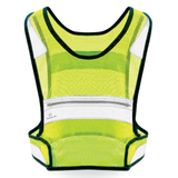 Amphipod Full Visibility Reflective Vest