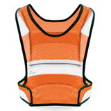 Amphipod Full Visibility Reflective Vest