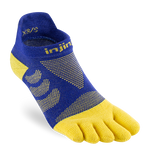 Injinji Ultra Run No-Show Socks - Women's