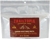 Trailtopia Adventure Food