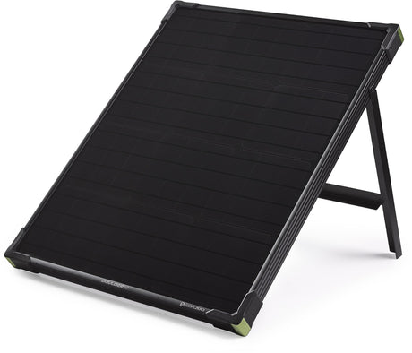 Goal Zero Boulder Solar Panels
