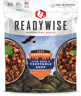 Readywise Adventure Meals