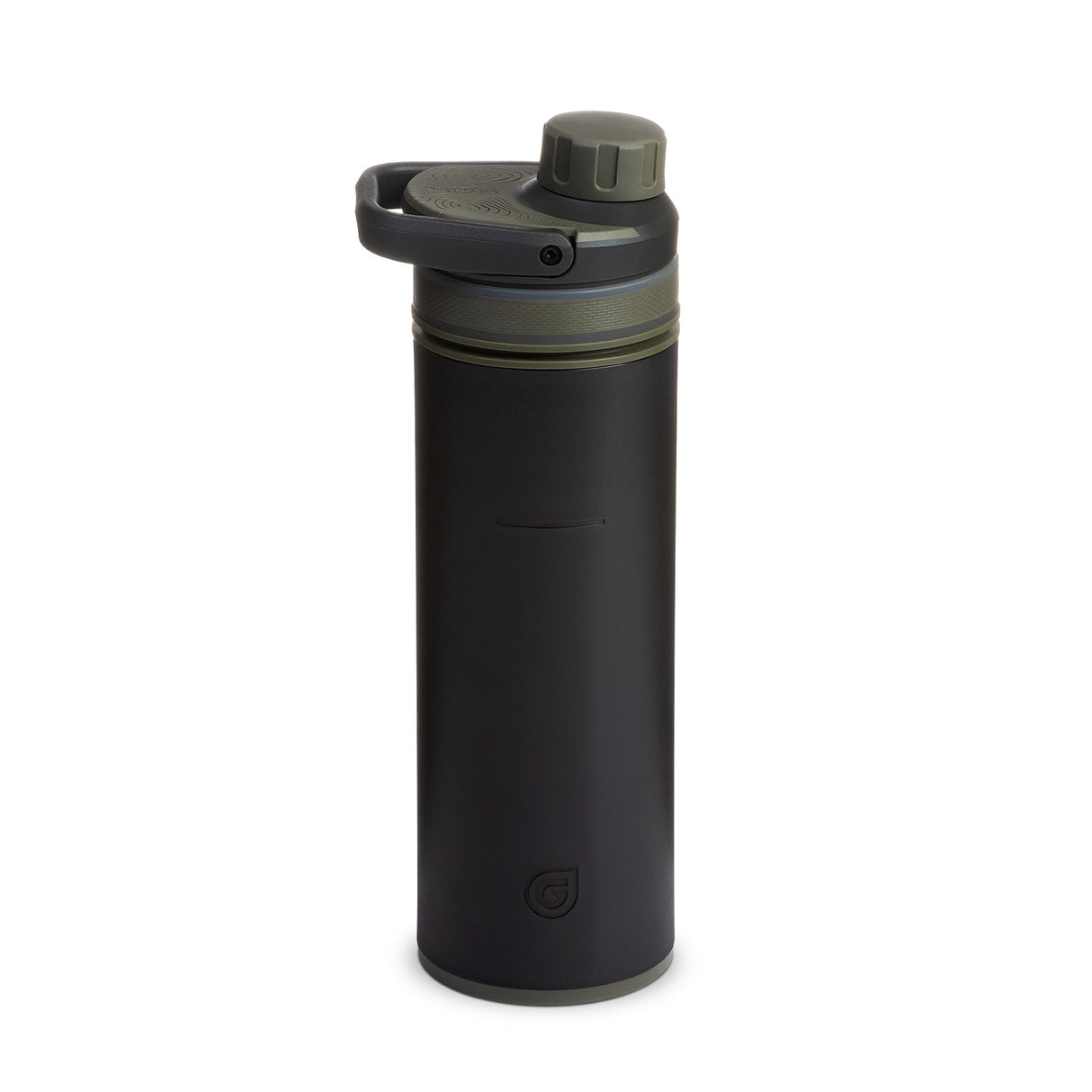 Grayl UltraPress