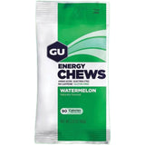GU Energy Chews