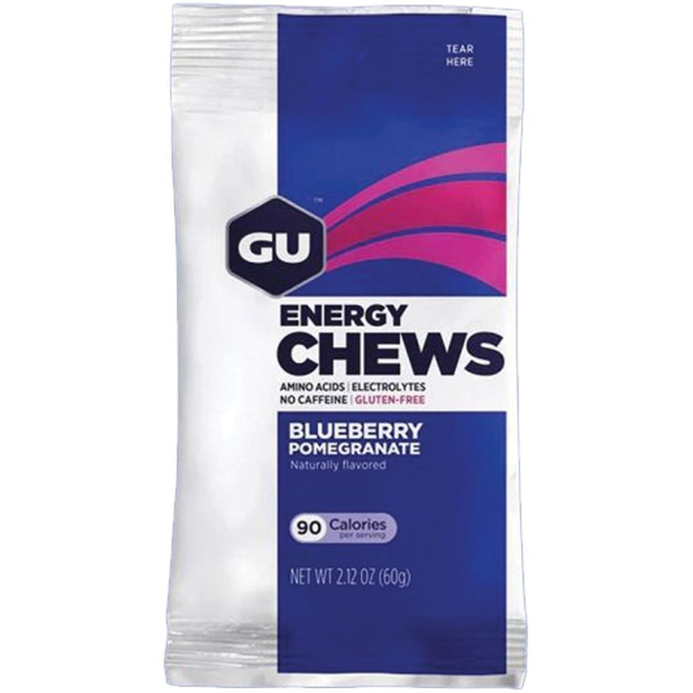 GU Energy Chews