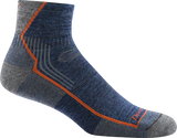 Darn Tough - Hiker 1/4 Midweight Socks - Men's