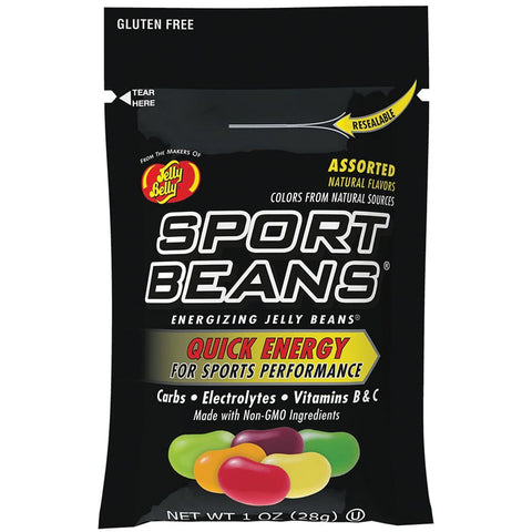 Sport Beans - Energizing Jelly Beans